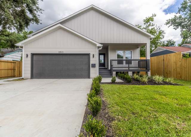 Property at 10513 Chesterfield Dr, Houston, TX 77051, 3 beds, 3 baths