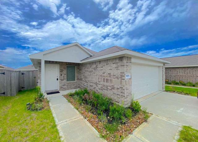 Property at 21015 Longeni Dr, New Caney, TX 77357, 4 beds, 2 baths