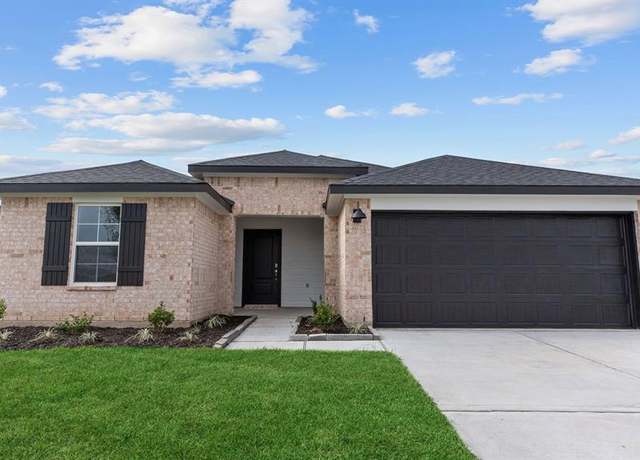 Property at 2519 Ocean Jasper Dr, Iowa Colony, TX 77583, 3 beds, 2 baths