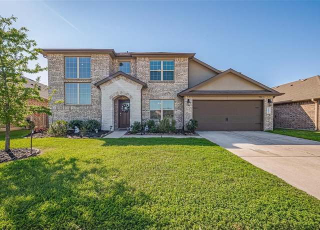 Property at 1410 Palmer Crest Ln, Missouri City, TX 77459, 5 beds, 3 baths