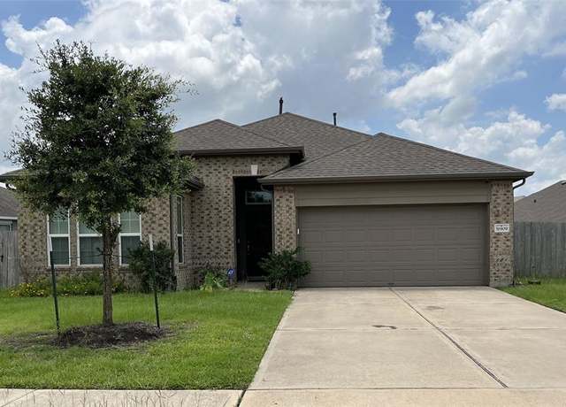 Property at 31909 Mckinley Run Dr, Hockley, TX 77447, 3 beds, 2 baths
