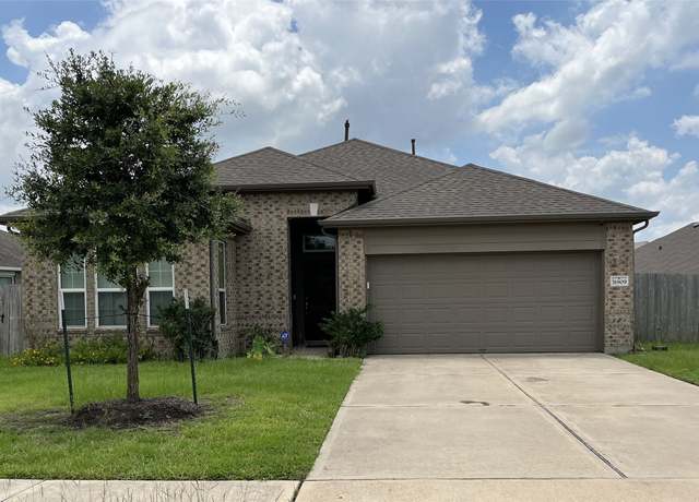 Property at 31909 Mckinley Run Dr, Hockley, TX 77447, 3 beds, 2 baths