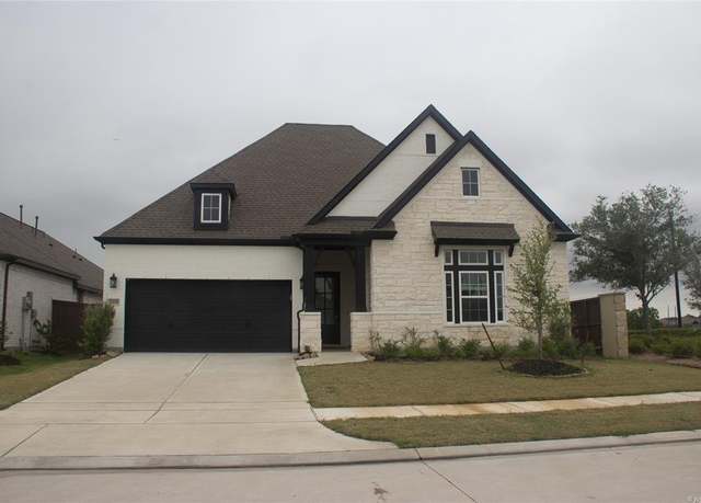 Property at 5619 Water Lilies Cor, Manvel, TX 77578, 4 beds, 3.5 baths