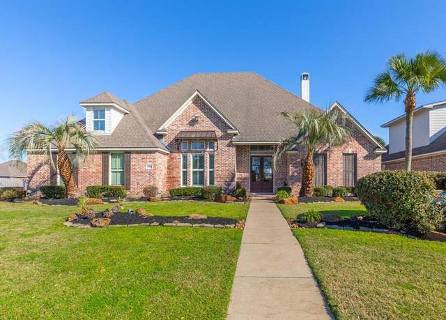 Property at 7790 Deerchase Dr, Beaumont, TX 77713, 5 beds, 3 baths