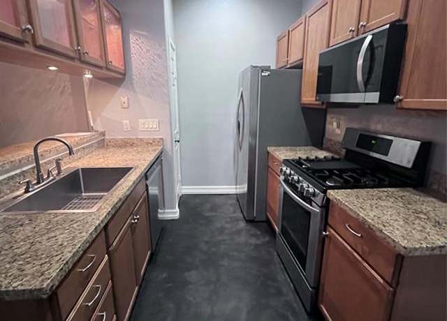 Property at 1602 Elgin St #5, Houston, TX 77004, 1 bed, 1 bath