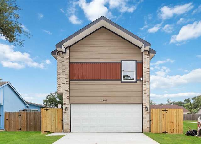 Property at 5608 Hollow Pines Dr, Houston, TX 77049, 3 beds, 3.5 baths