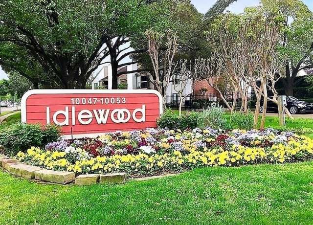 Property at 10049 Westpark Dr #136, Houston, TX 77042, 2 beds, 1 bath