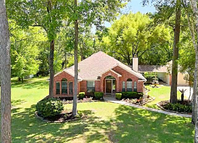Property at 24806 Silver Leaf St, Magnolia, TX 77355, 3 beds, 2 baths