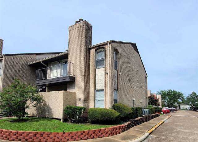Property at 2021 Spenwick Dr #511, Houston, TX 77055, 1 bath