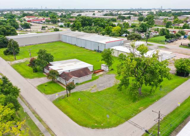 Property at 14023 Packard St, Houston, TX 77040