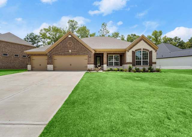 Property at 21238 Hidden Bend Loop, Magnolia, TX 77354, 4 beds, 2.5 baths