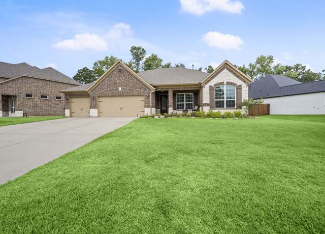 Property at 21238 Hidden Bend Loop, Magnolia, TX 77354, 4 beds, 2.5 baths