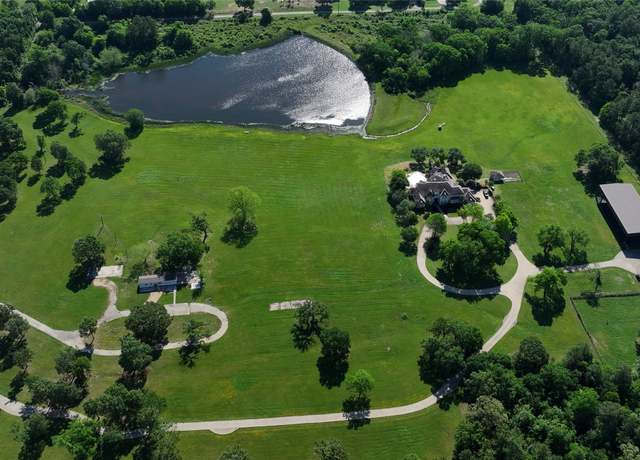 Property at 11909 Womack Cemetery Rd, Montgomery, TX 77316, 5 beds, 7 baths