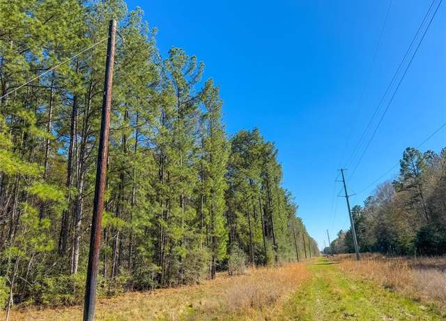 Property at TBD Bowie Rd, Kountze, TX 77625