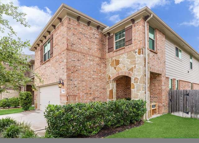 Property at 7110 Poppyseed Trl, Spring, TX 77379, 5 beds, 3 baths