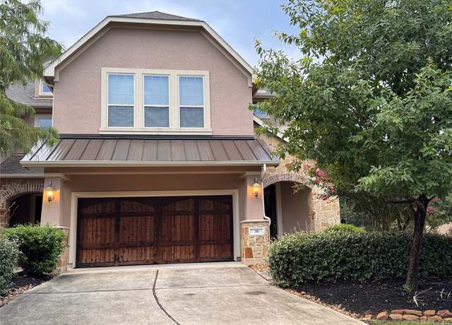 Property at 35 Dylan Branch Dr, Tomball, TX 77375, 3 beds, 2.5 baths
