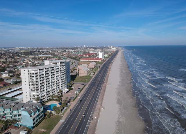 Property at 7700 Seawall Blvd #701, Galveston, TX 77551, 3 beds, 2 baths