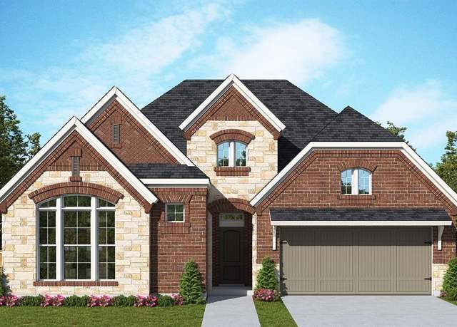Property at 10614 Lemon Verbena Ct, Cypress, TX 77433, 4 beds, 3.5 baths