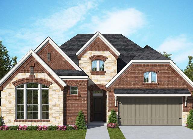 Property at 10614 Lemon Verbena Ct, Cypress, TX 77433, 4 beds, 3.5 baths