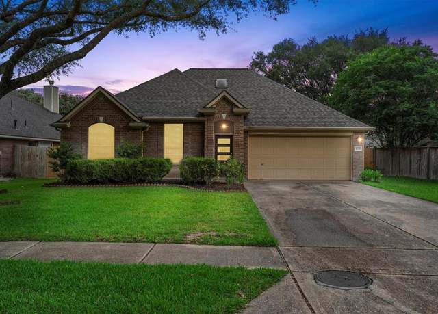 Property at 1635 Ashton Village Dr, Spring, TX 77386, 3 beds, 2 baths