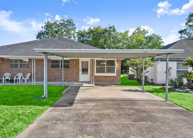 Property at 6316 Olson Ln, Pasadena, TX 77505, 2 beds, 2 baths