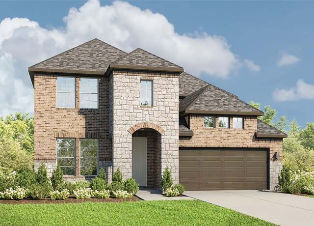 Property at 2211 Villa Bella Ln, Friendswood, TX 77546, 4 beds, 3.5 baths