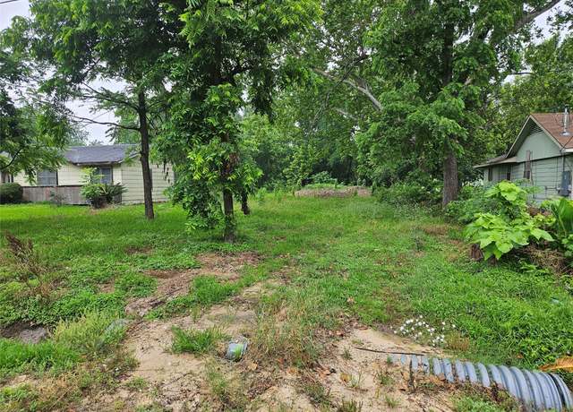 Property at 6214 Los Angeles St, Houston, TX 77026