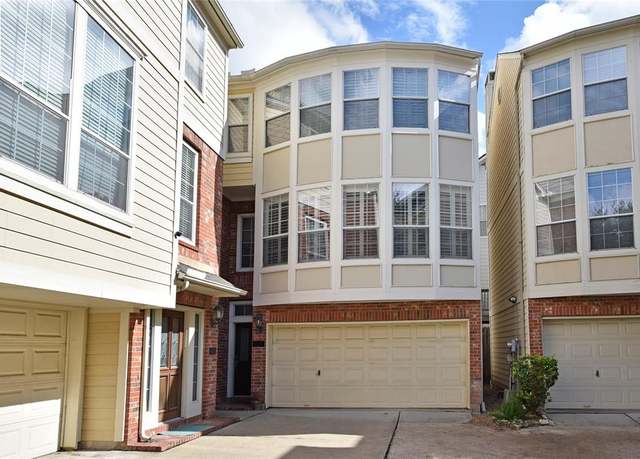 Property at 2645 Helena St, Houston, TX 77006, 3 beds, 3.5 baths