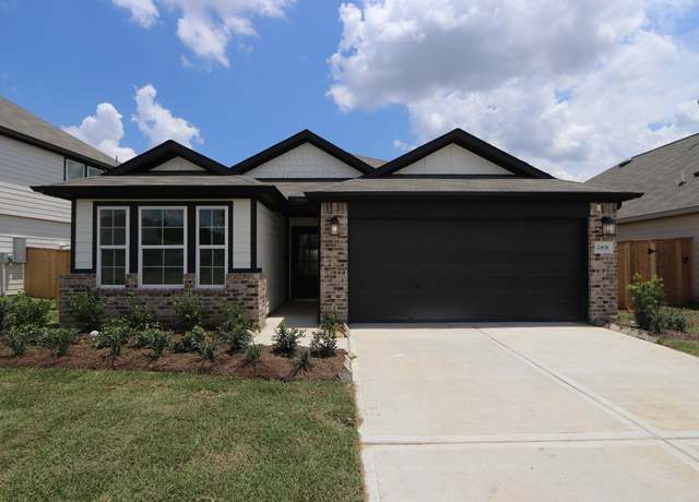 Property at 22676 Hackberry Leaf Dr, New Caney, TX 77357, 4 beds, 2 baths