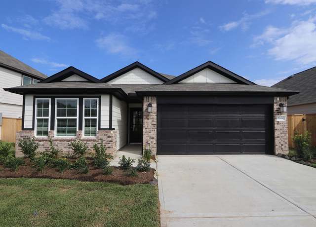 Property at 22676 Hackberry Leaf Dr, New Caney, TX 77357, 4 beds, 2 baths
