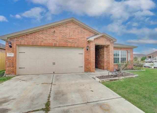 Property at 2506 Golden Brandy Ln, Rosenberg, TX 77469, 3 beds, 2 baths