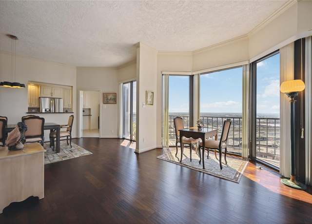 Property at 3350 Mccue Rd #2302, Houston, TX 77056, 2 beds, 2 baths