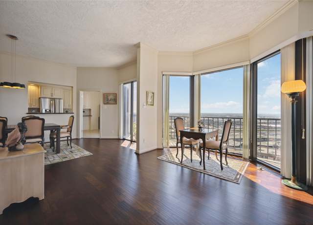 Property at 3350 Mccue Rd #2302, Houston, TX 77056, 2 beds, 2 baths