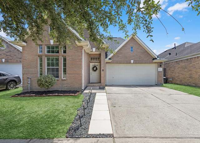 Property at 13022 Echo Landing Dr, Houston, TX 77070, 3 beds, 2 baths