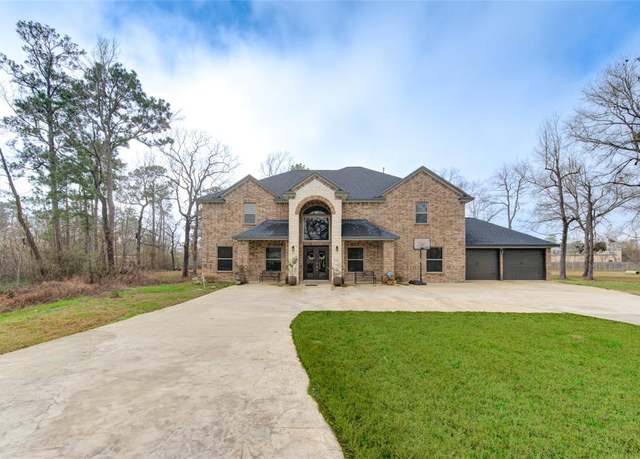 Property at 25324 Ravencrest Dr, Porter, TX 77365, 6 beds, 4 baths