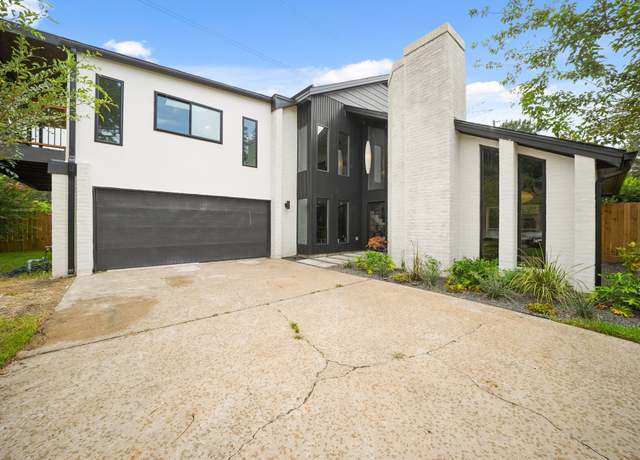 Property at 2603 Durban Dr, Houston, TX 77043, 4 beds, 3.5 baths