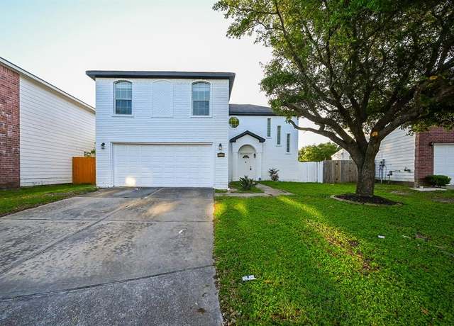 Property at 4506 Cypress Colony Ln, Katy, TX 77449, 3 beds, 2.5 baths