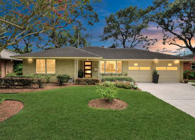 Property at 711 Sleepyvale Ln, Houston, TX 77018, 2 beds, 1 bath