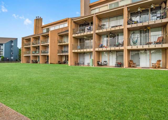 Property at 12600 Melville Dr Unit 224B, Montgomery, TX 77356, 1 bed, 1.5 baths
