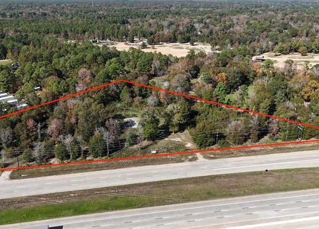 Property at 13720 Highway 59, Splendora, TX 77372