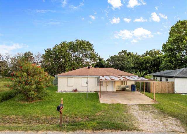 Property at 3405 Cherry Ave, Texas City, TX 77590, 3 beds, 1 bath
