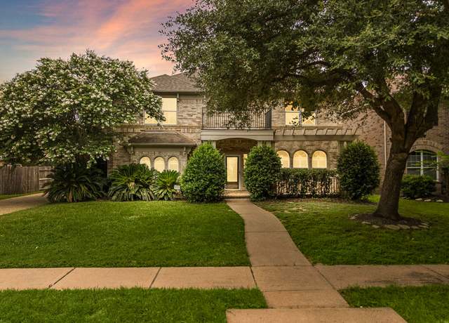 Property at 16426 Torry View Ter, Houston, TX 77095, 4 beds, 3.5 baths