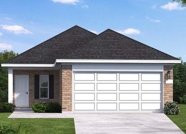 Property at 13322 Prado Ridge Ln, Rosharon, TX 77583, 3 beds, 2 baths