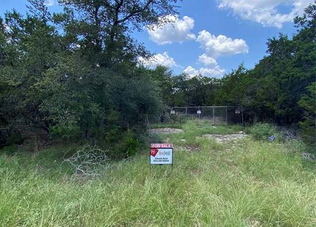 Property at 561 Eden Ranch DR Dr, Canyon Lake, TX 78133