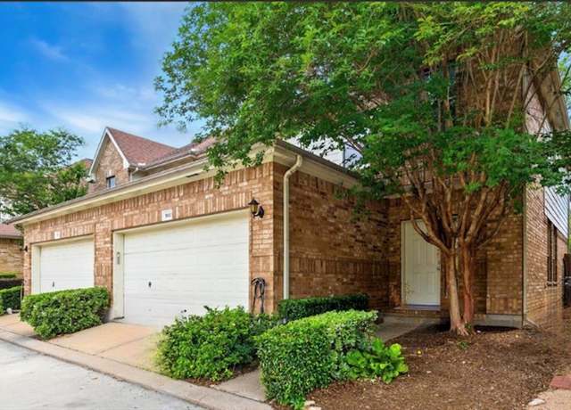 Property at 5930 Hollister Cole, Houston, TX 77040, 3 beds, 2.5 baths
