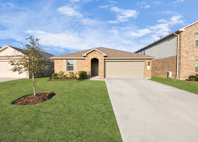 Property at 4727 Lombardy Fire Trl, Katy, TX 77449, 4 beds, 2 baths