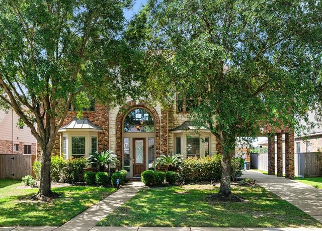 Property at 20011 Standing Cypress Dr, Spring, TX 77379, 4 beds, 3.5 baths