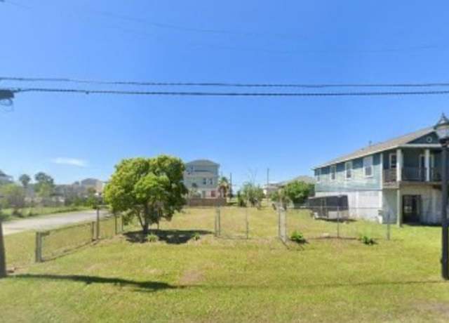 Property at 1011 63rd St, Galveston, TX 77551