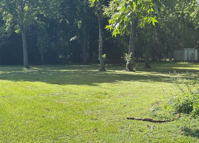 Property at 0 County Rd 42, Rosharon, TX 77583