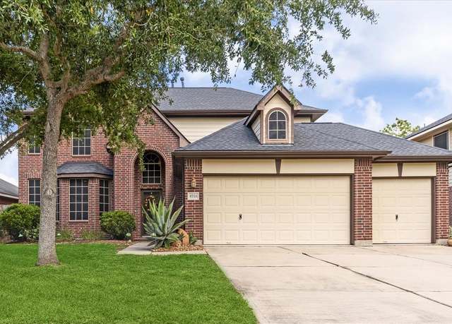 Property at 8715 Rocky Knoll Ln, Rosenberg, TX 77469, 4 beds, 2.5 baths